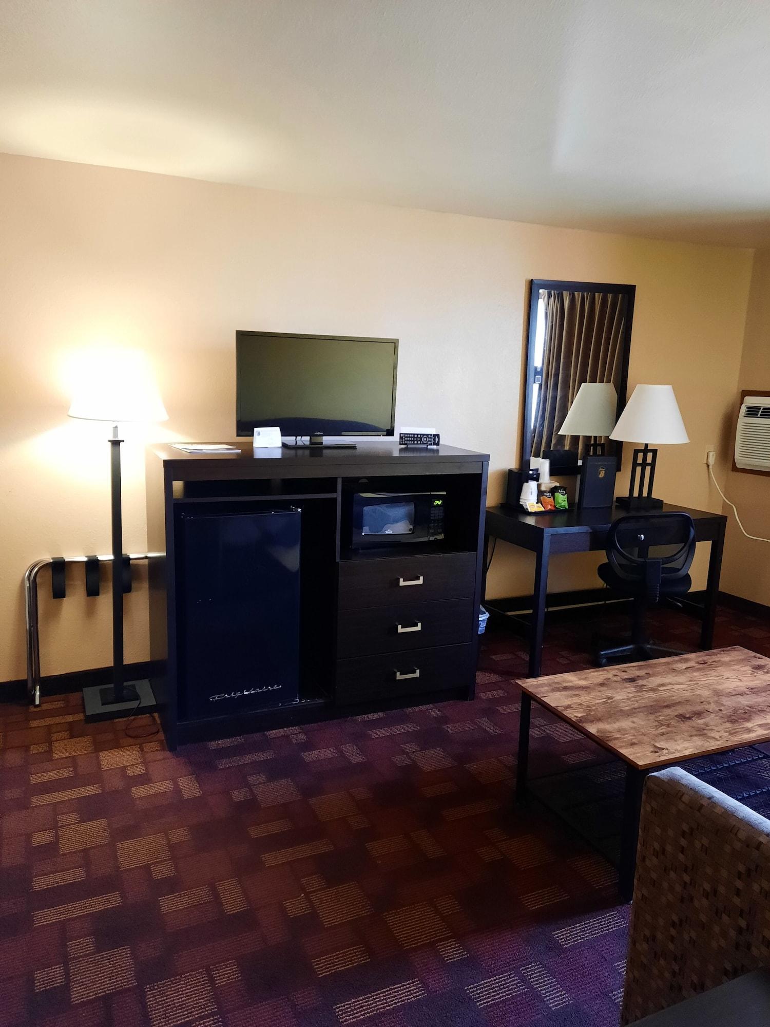 Super 8 By Wyndham
